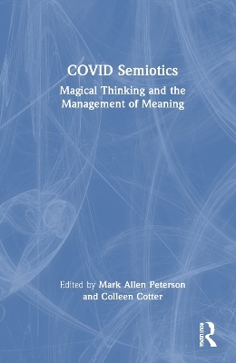 COVID Semiotics - 
