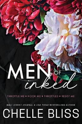 Men of Inked - Chelle Bliss
