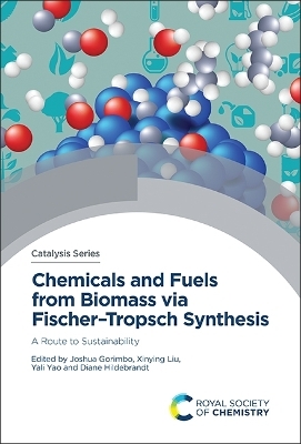 Chemicals and Fuels from Biomass via Fischer–Tropsch Synthesis