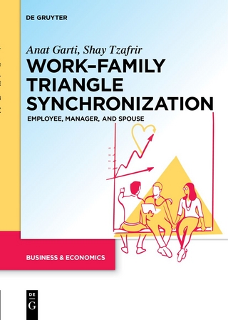 Work–Family Triangle Synchronization