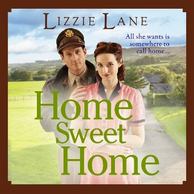 Home Sweet Home - Lizzie Lane