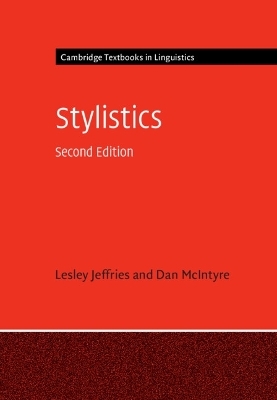 Stylistics