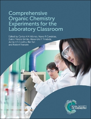 Comprehensive Organic Chemistry Experiments for the Laboratory Classroom - 