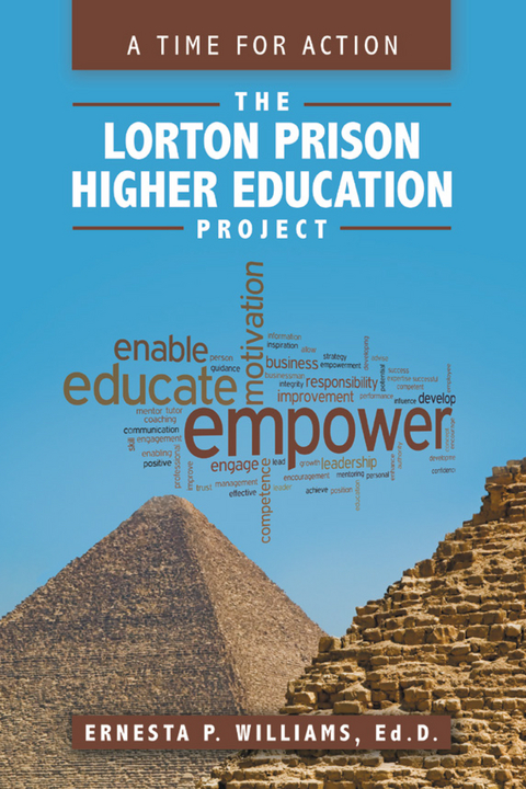 The Lorton Prison Higher Education Project - Ernesta P. Williams Ed.D.