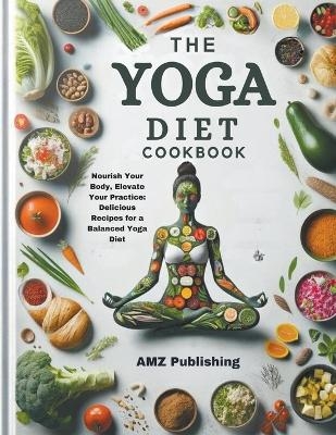 Yoga Diet cookbook