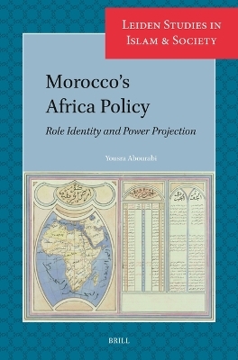Morocco’s Africa Policy