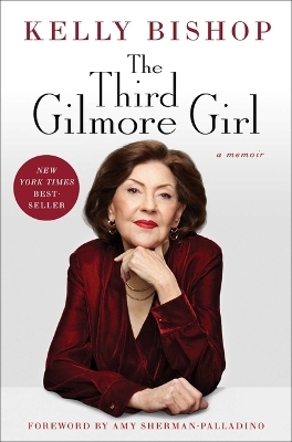 The Third Gilmore Girl - Kelly Bishop