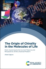 Origin of Chirality in the Molecules of Life - Guijarro, Albert