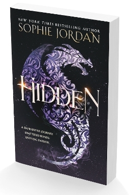 Hidden - Sophie Jordan