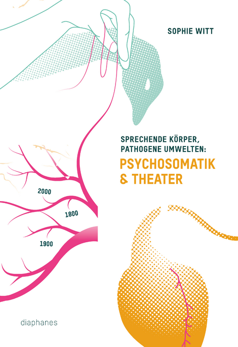 Sprechende Körper, pathogene Umwelten - Sophie Witt