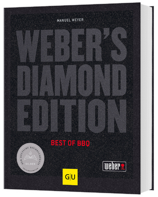Weber's diamond edition