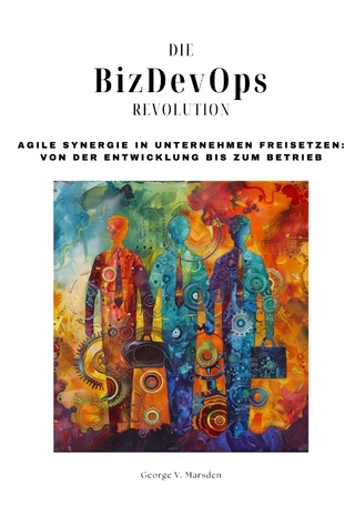 Die BizDevOps-Revolution
