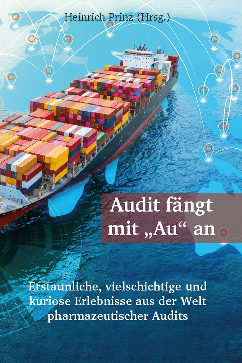Audit f&auml;ngt mit "Au" an - 
