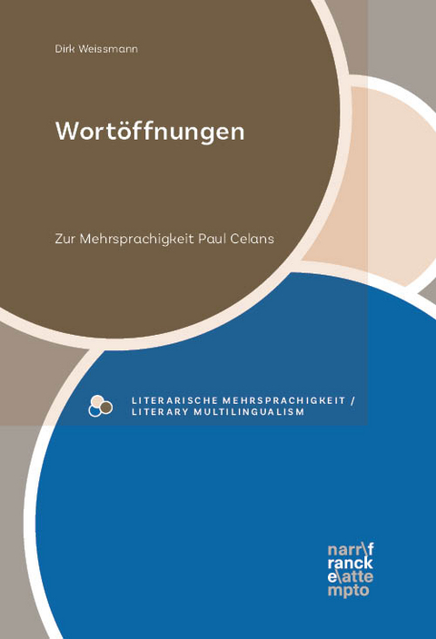 Wort&ouml;ffnungen - Dirk Weissmann