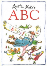 Quentin Blake's ABC - Blake, Quentin
