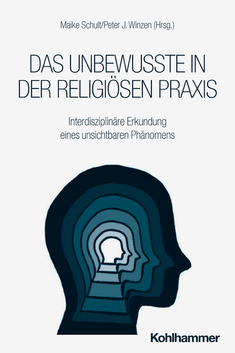Das Unbewusste in der religiösen Praxis - 