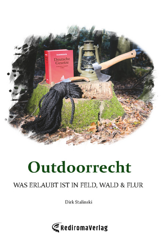 Outdoorrecht