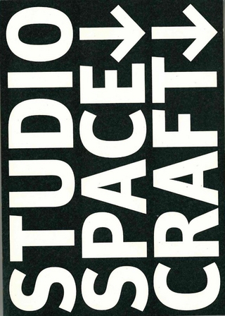 STUDIO SPACE CRAFT - Ein Jahr Architektur