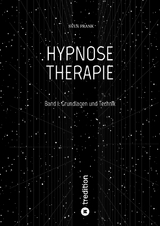 HYPNOSE THERAPIE - Sven Frank