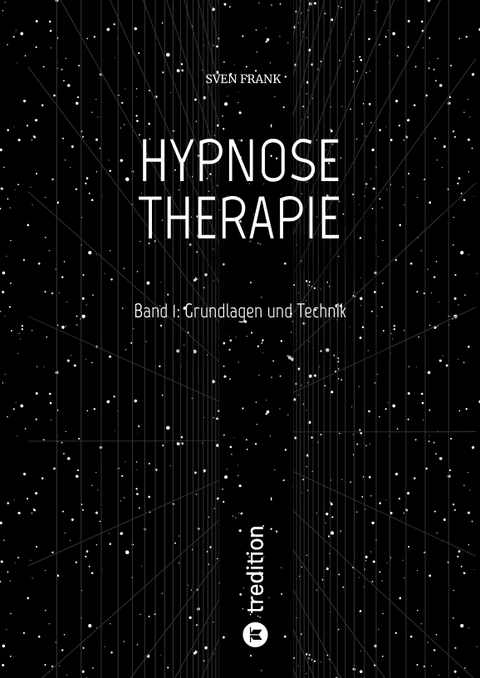 HYPNOSE THERAPIE - Sven Frank