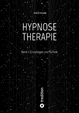 HYPNOSE THERAPIE - Sven Frank