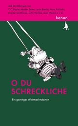 O du schreckliche - 