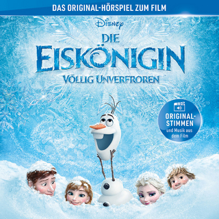 Die Eiskönigin - Völlig unverfroren