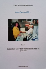 Oma Ewa erz&auml;hlt - Ewa Dubowik-Baradoy