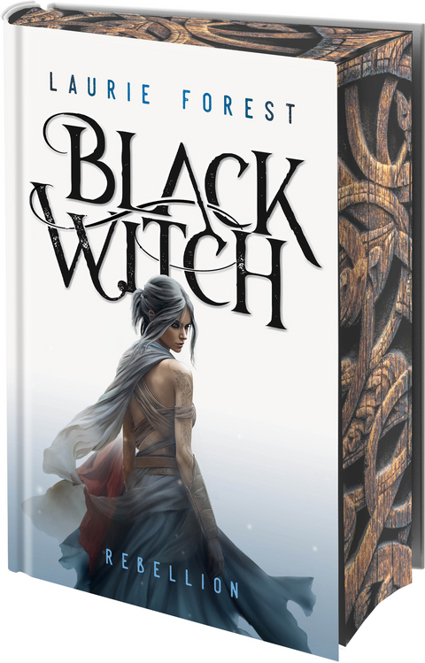 Black Witch - Rebellion - Laurie Forest