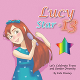 Lucy Star @ 13 - Kate Downey