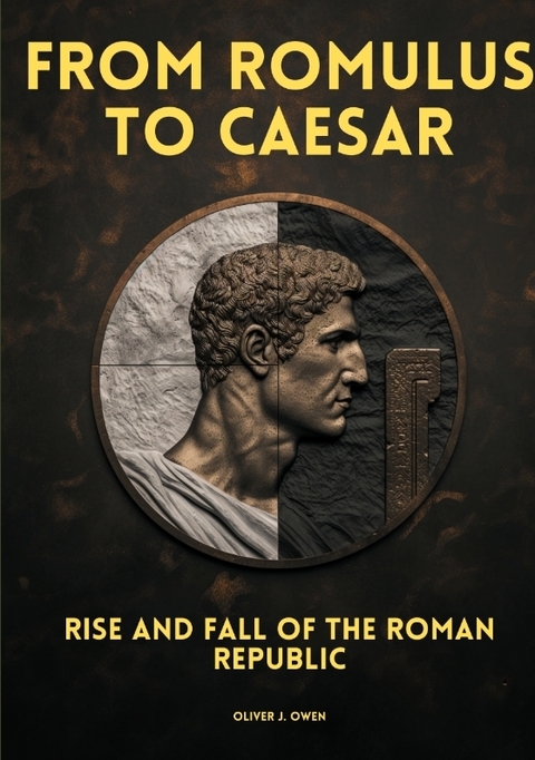 From Romulus to Caesar - Oliver J. Owen