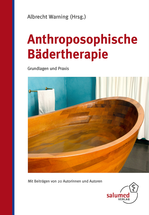 Anthroposophische Bädertherapie - 