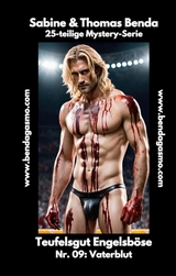 Teufelsgut Engelsb&ouml;se Nr. 9