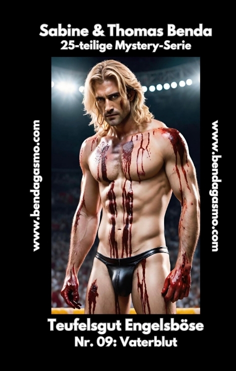 Teufelsgut Engelsb&ouml;se Nr. 9