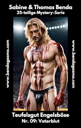 Teufelsgut Engelsb&ouml;se Nr. 9