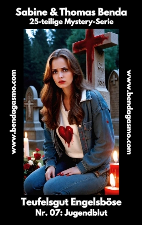 Teufelsgut Engelsb&ouml;se Nr. 7
