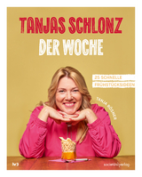 Tanjas Schlonz der Woche - Tanja R&ouml;sner