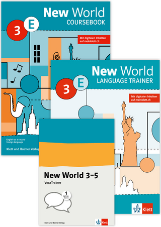 New World 3 - Neue Ausgabe