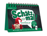 Sch&auml;tz mal! Adventskalender