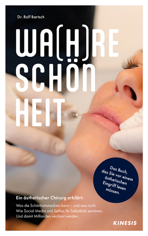Wa(h)re Sch&ouml;nheit - Rolf Bartsch