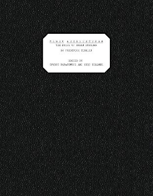 Magic Architecture - Frederick Kiesler, Spyros Papapetros