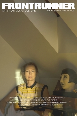 Frontrunner Magazine - Frontrunner Magazine