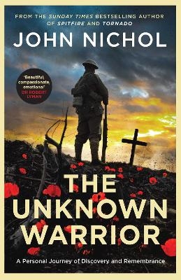 The Unknown Warrior - John Nichol