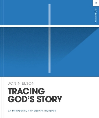 Tracing God's Story Workbook