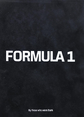 Formula 1
