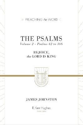 The Psalms - James Johnston