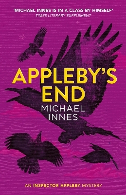 Appleby's End - Michael Innes