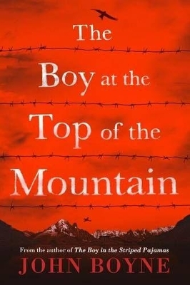 The Boy at the Top of the Mountain - John Boyne