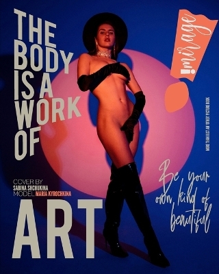 IMIRAGEmagazine Issue -  Imiragemagazine