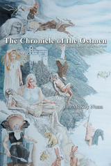 The Chronicle of the Ostmen - Ian McKay Nunn